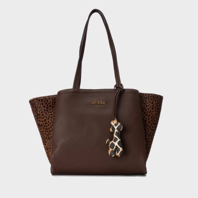 BOLSO CARMELA 186249 